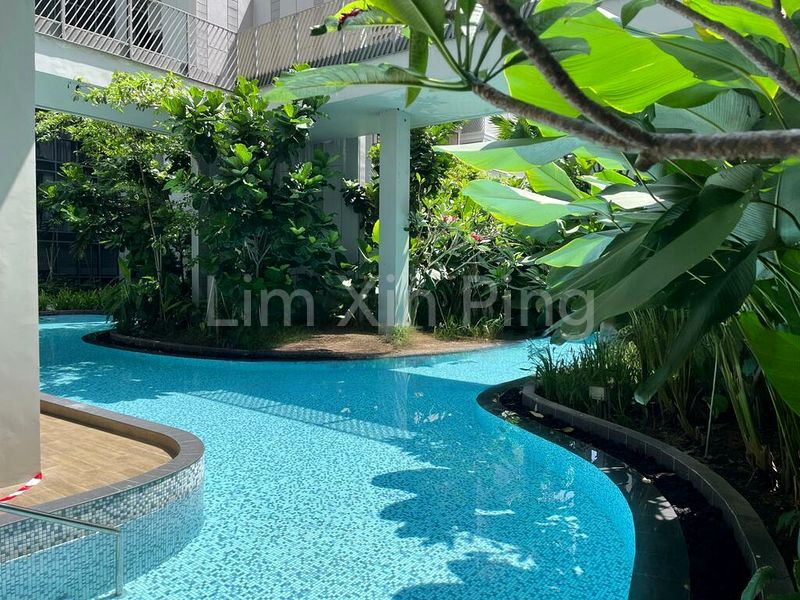 Room (Condo) for Rent in  Ola - Image 2